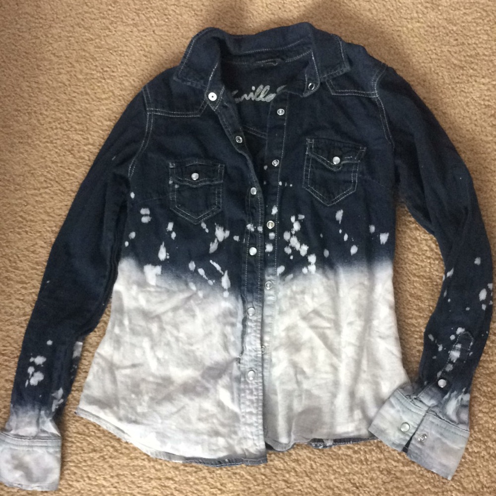 Faded Flannel